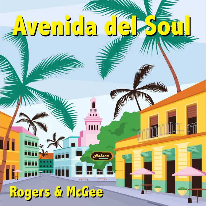 Avenida del Soul