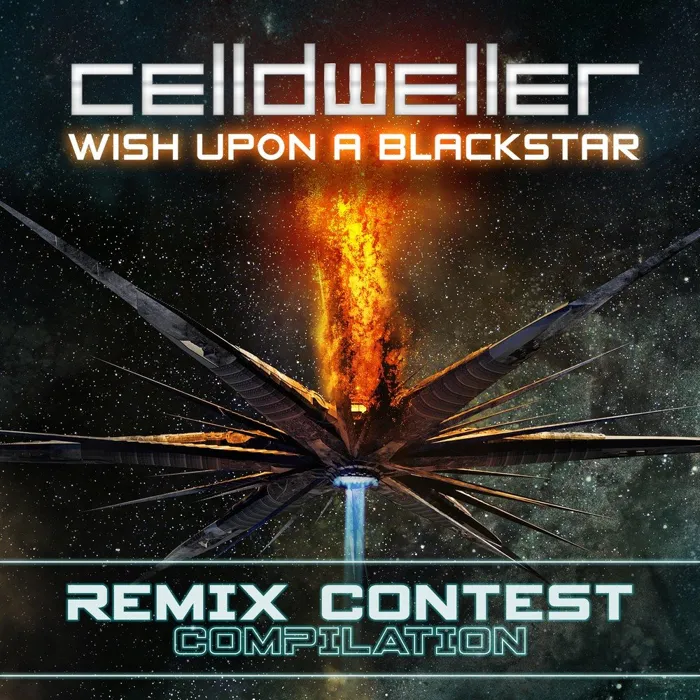 Wish Upon A Blackstar. Remix Contest Compilation