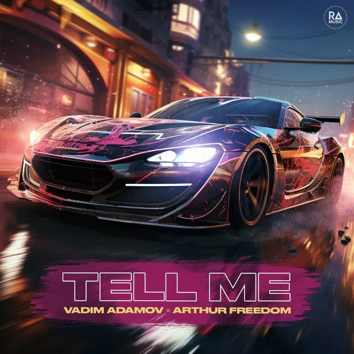 Tell Me