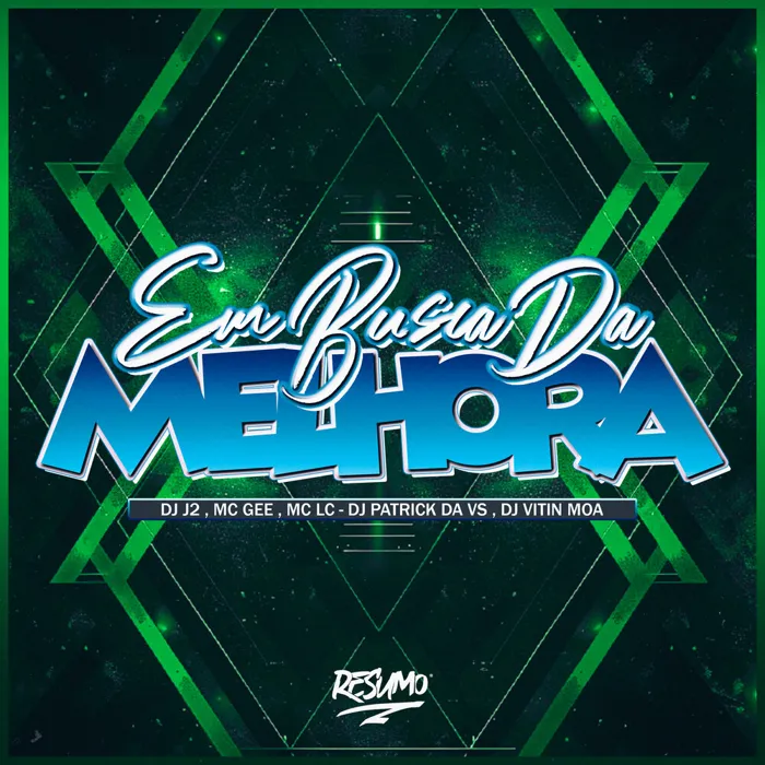 Em Busca da Melhora