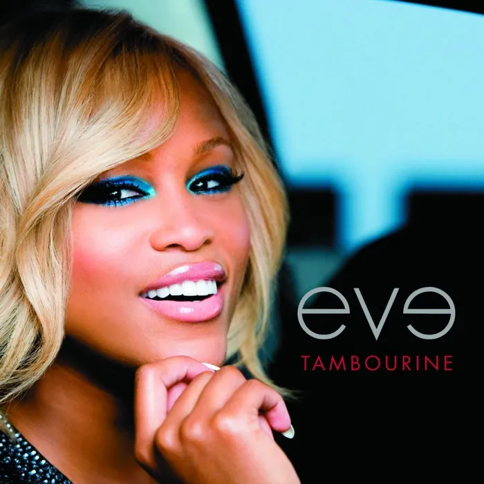 Tambourine