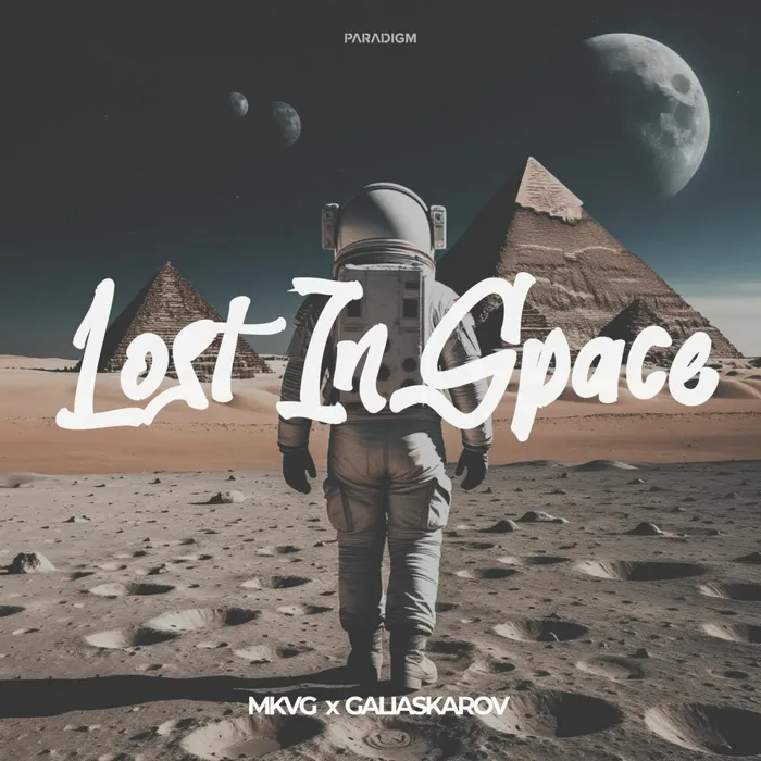 Lost in space