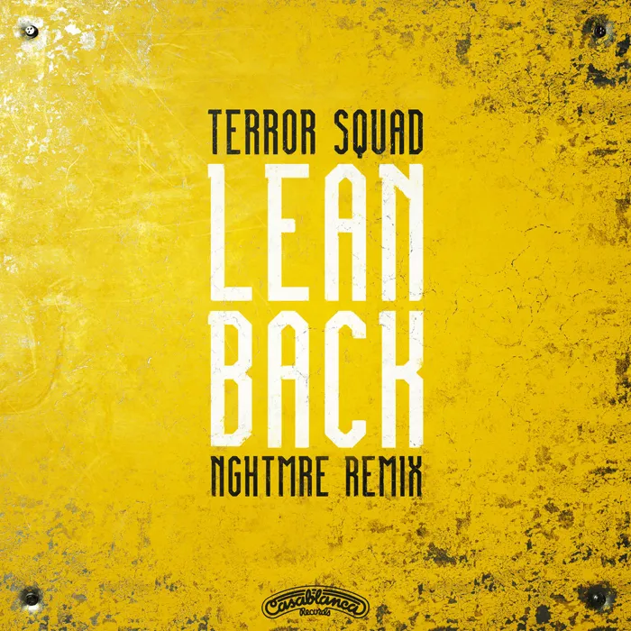 Lean Back