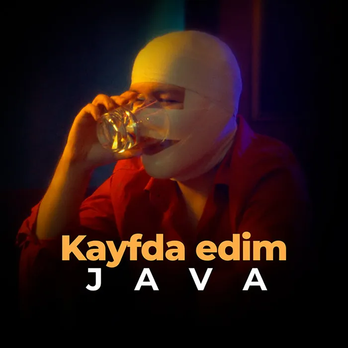 Kayfda edim