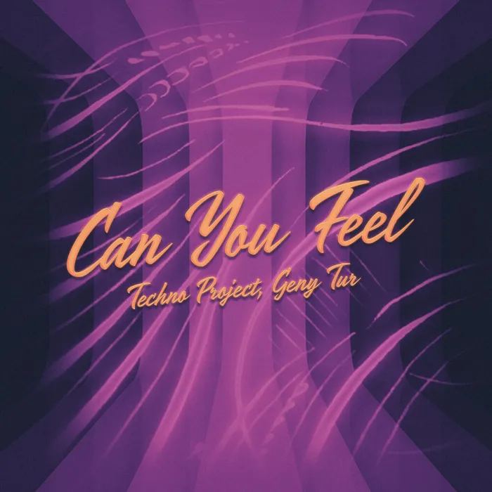 Can You Feel