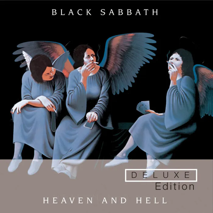 Heaven & Hell