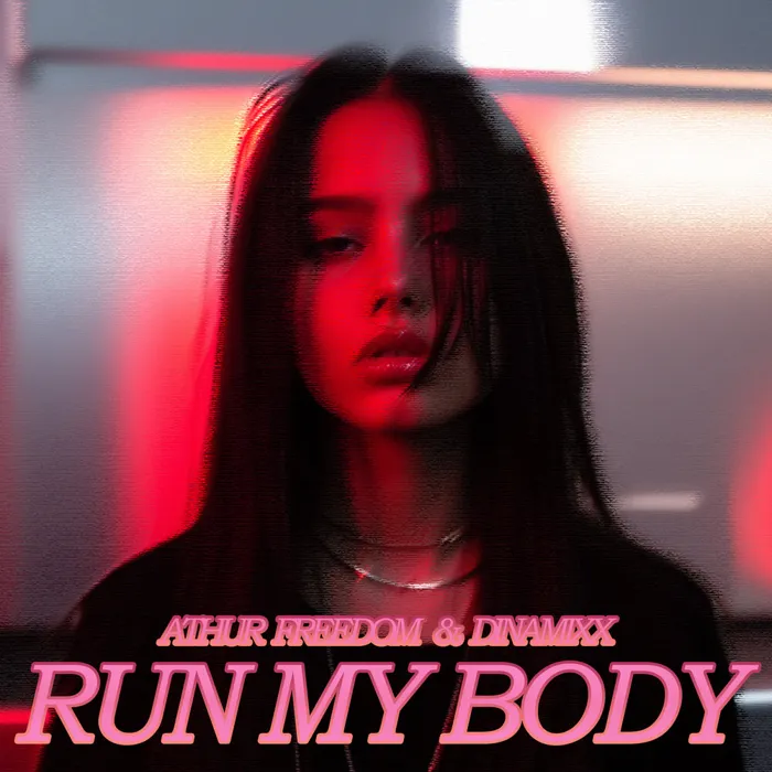 Run My Body