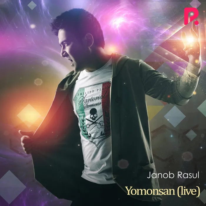 Yomonsan