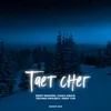Тает снег