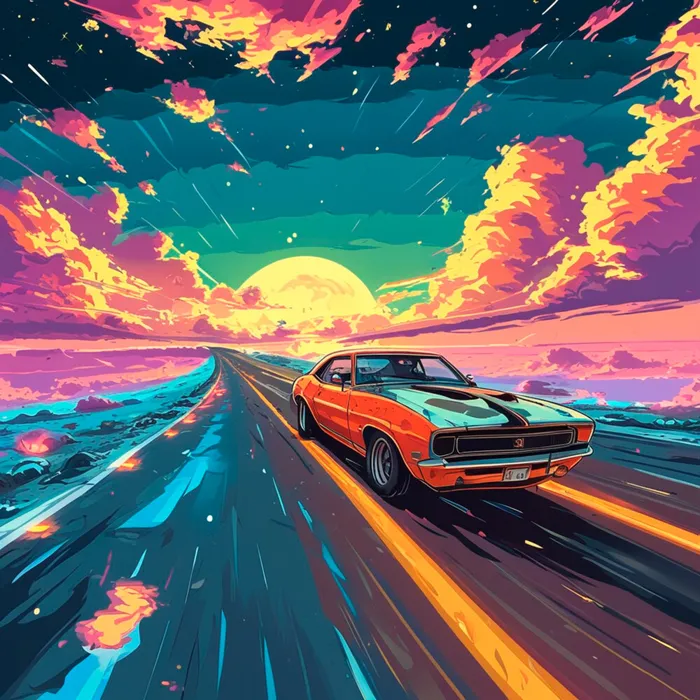 In My Head