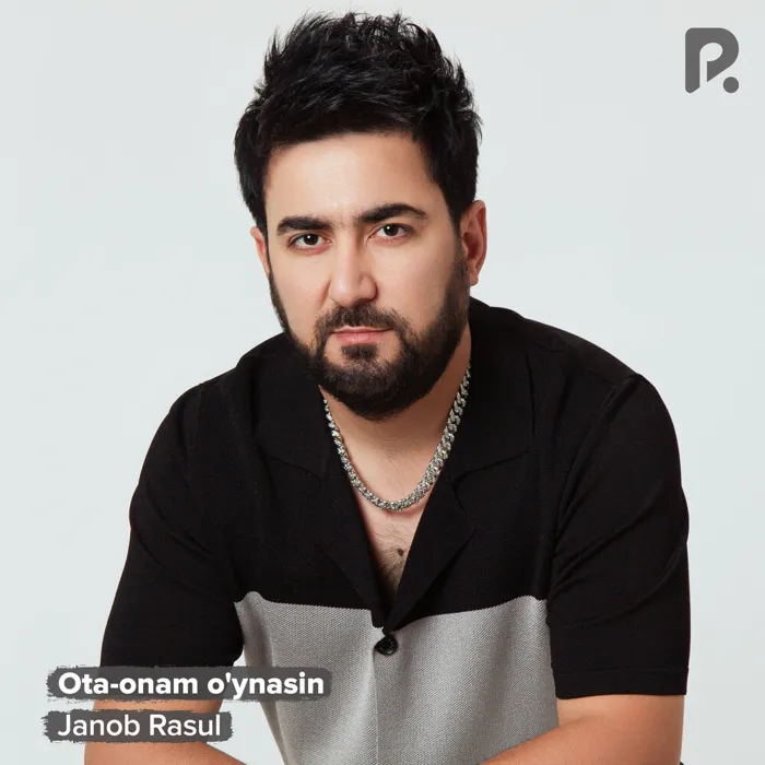 Ota-onam o'ynasin