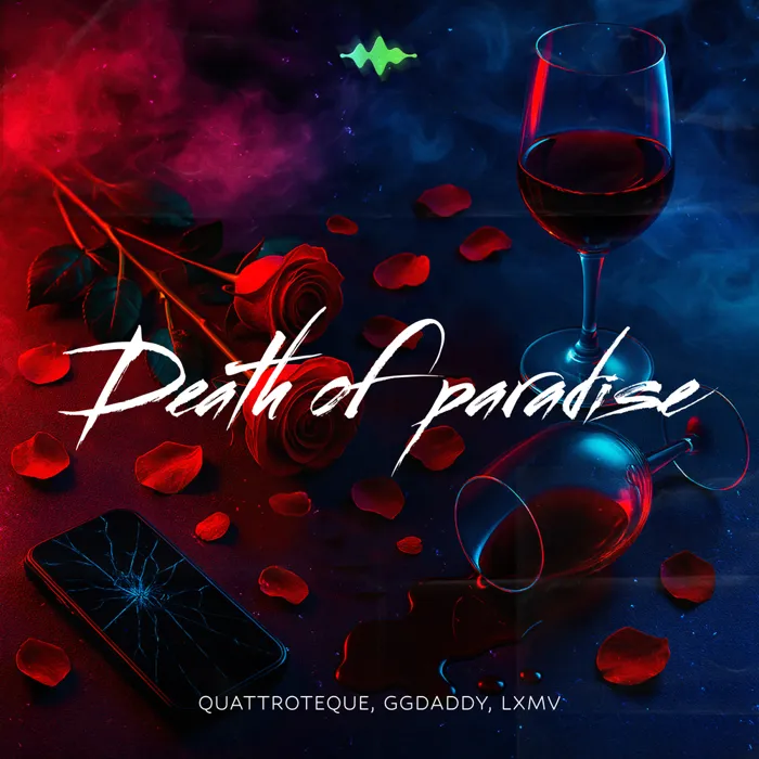 Death of Paradise