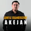 Akejan