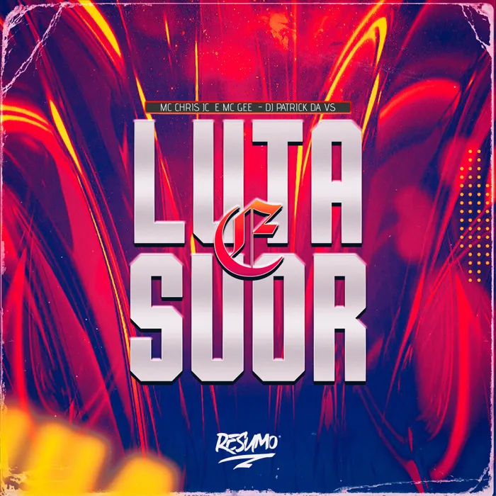 Luta e Suor