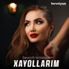 Xayollarim