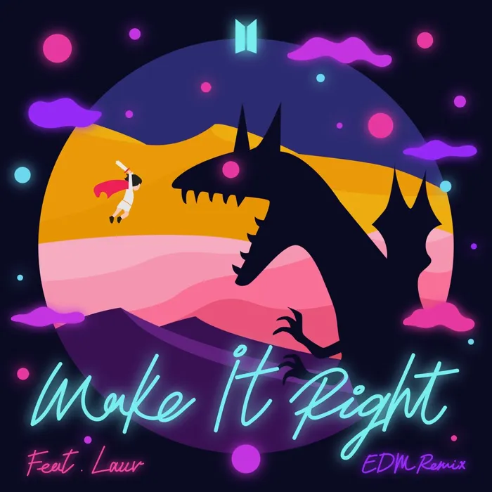 Make It Right
