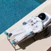 Astronaut In The Ocean