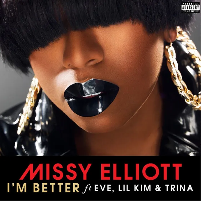 I'm Better