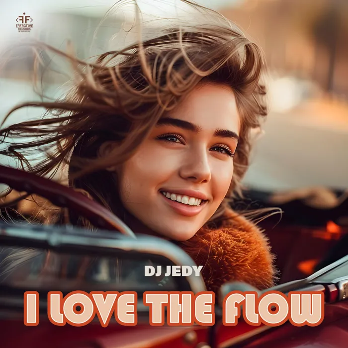 I Love the Flow