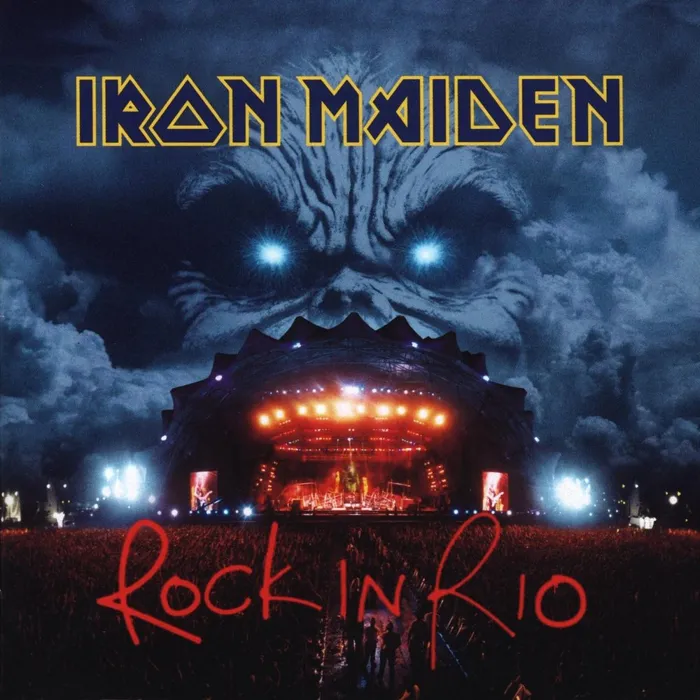 Rock In Rio