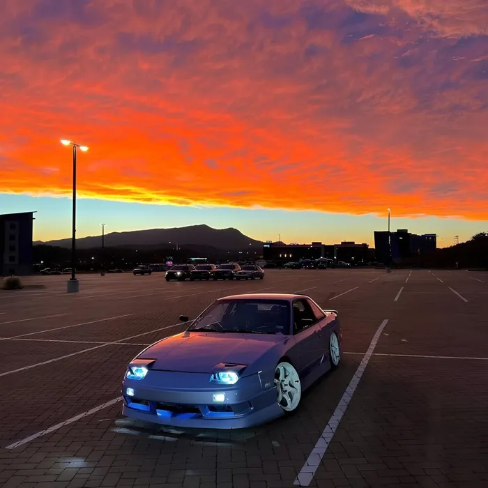 Sunset Drive