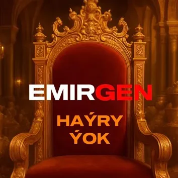 Haýry ýok