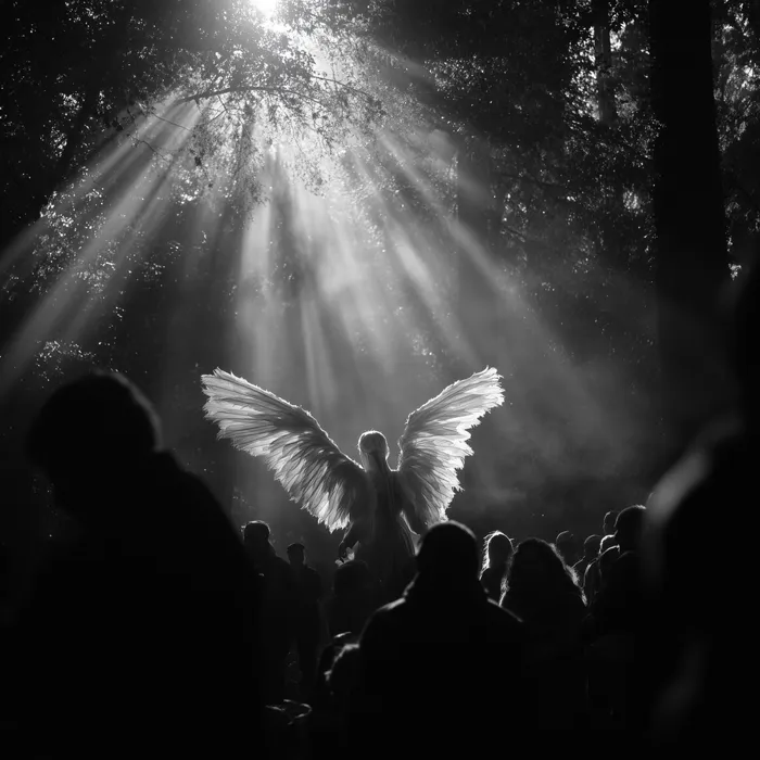 ANGEL SOUL
