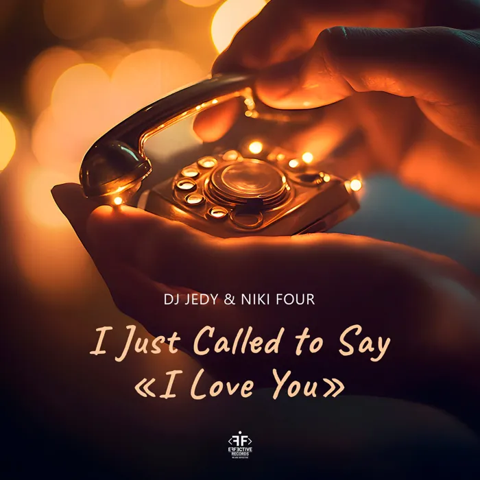 I Just Called to Say I Love You