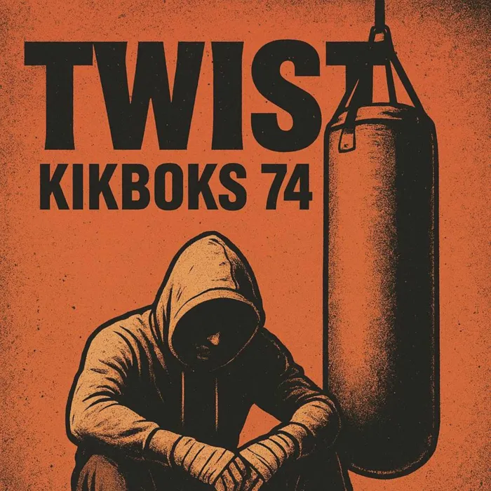 Kikboks 74