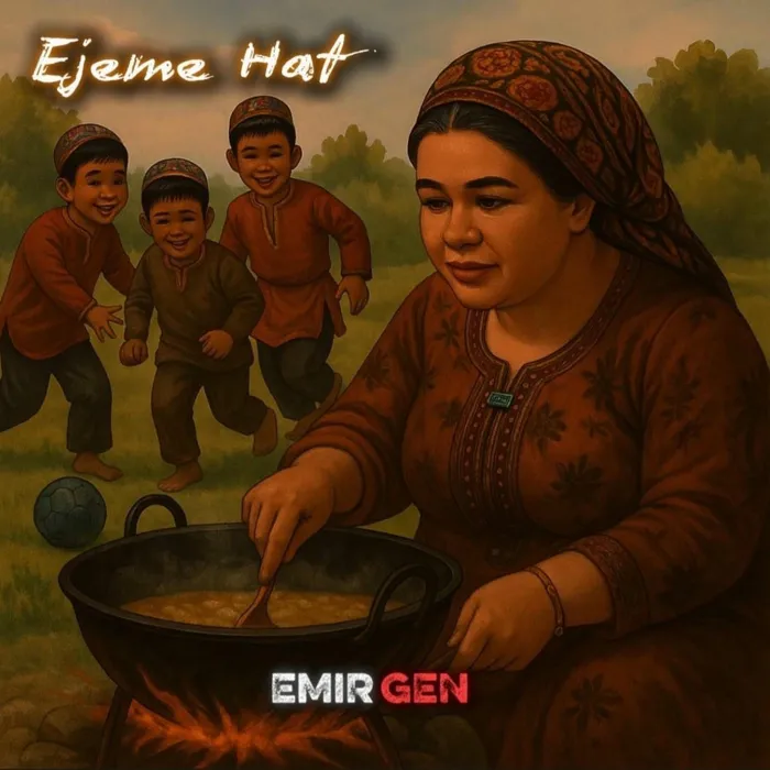 Ejeme hat
