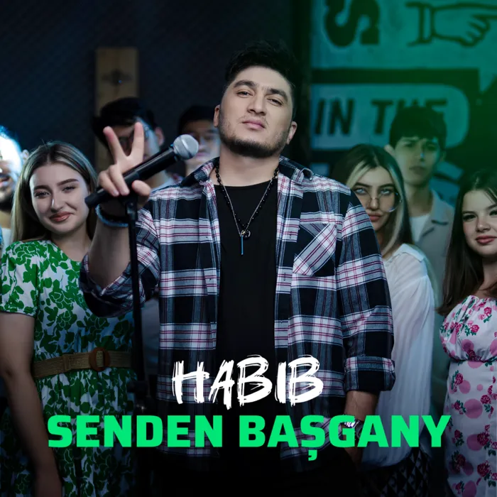 Senden başgany