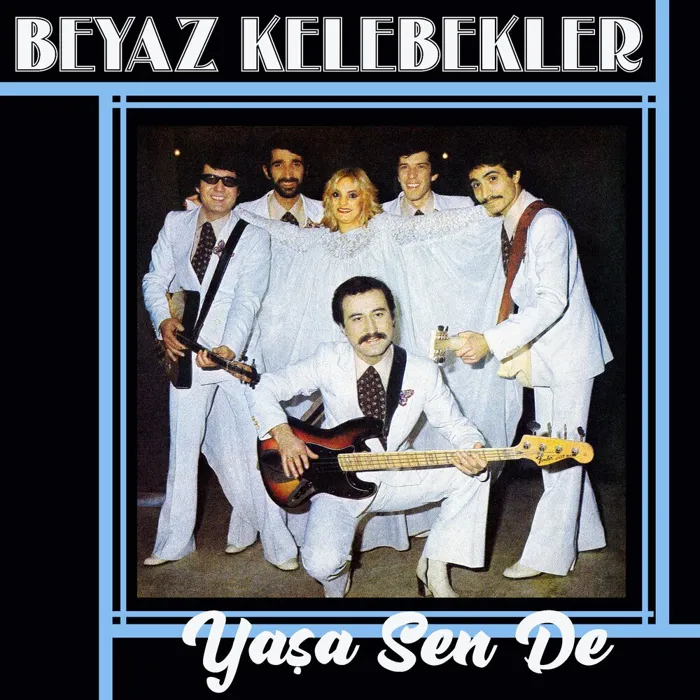 Yaşa Sen De