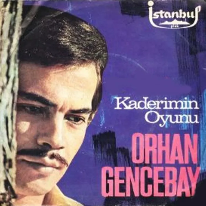 Kaderimin Oyunu (45'lik)