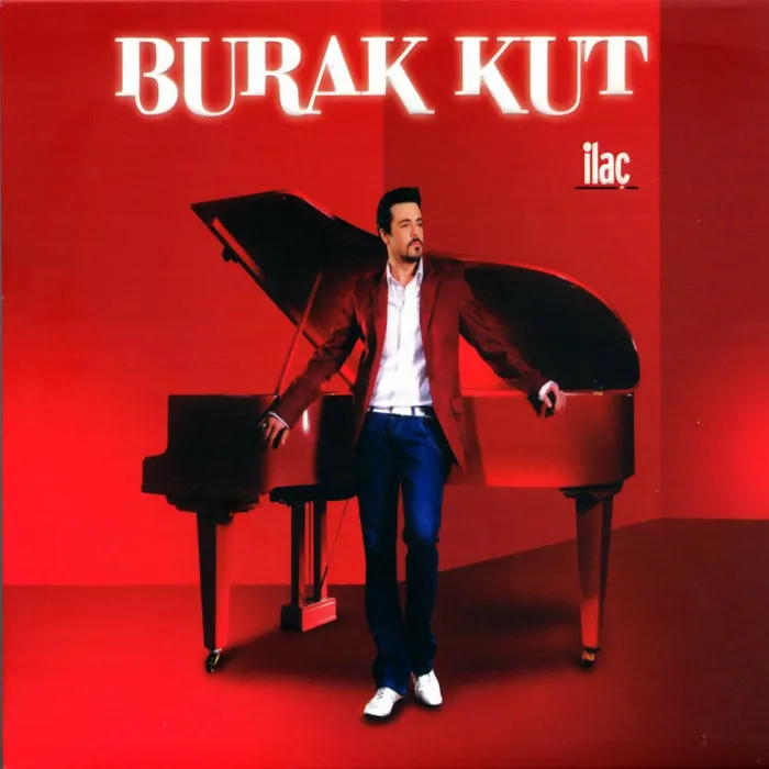 Burak Kut