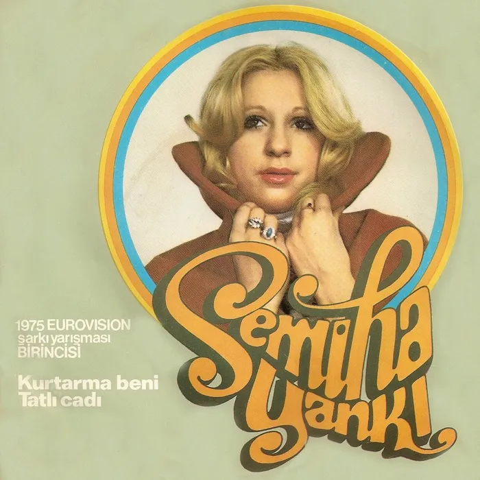 Kurtarma Beni / Tatlı Cadı