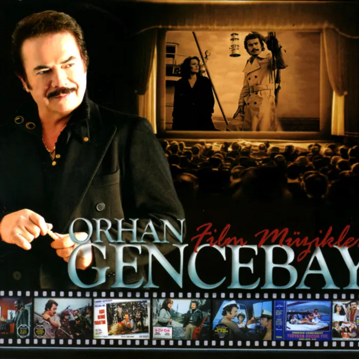 Orhan Gencebay Film Müzikleri