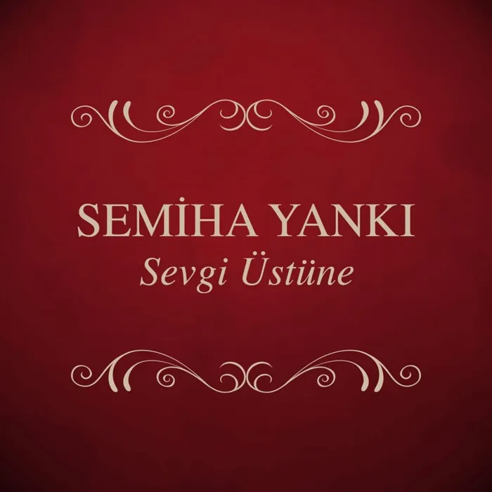 Sevgi Üstüne