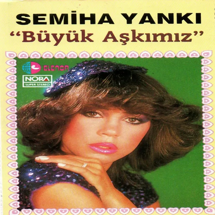 Büyük Aşkımız