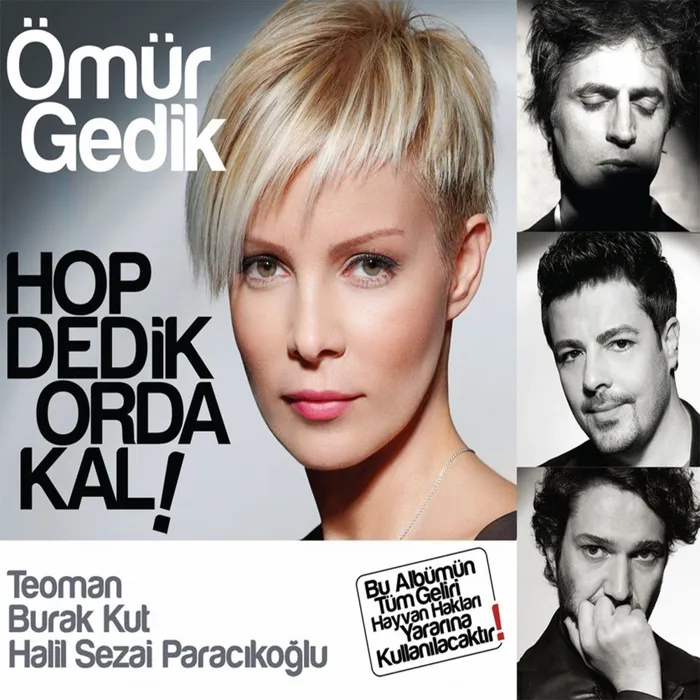 Hop Dedik Orda Kal