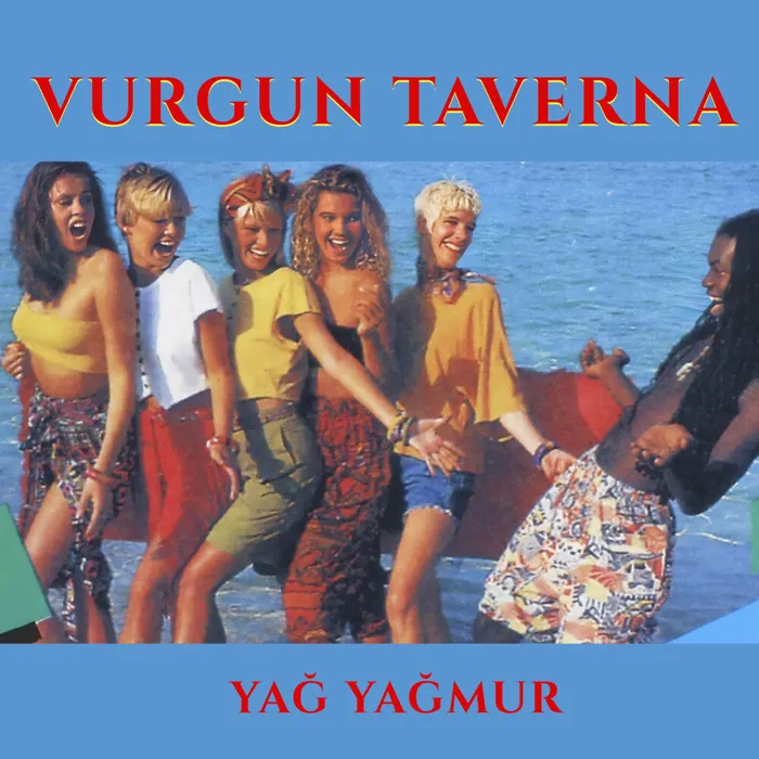 Vurgun Taverna