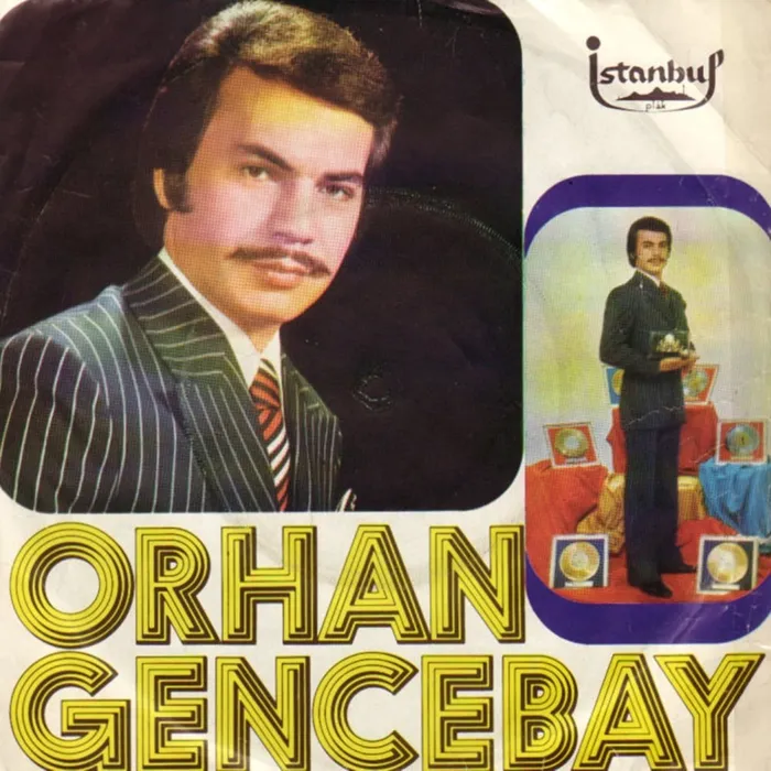 Gönül Fırtınası (45'lik)