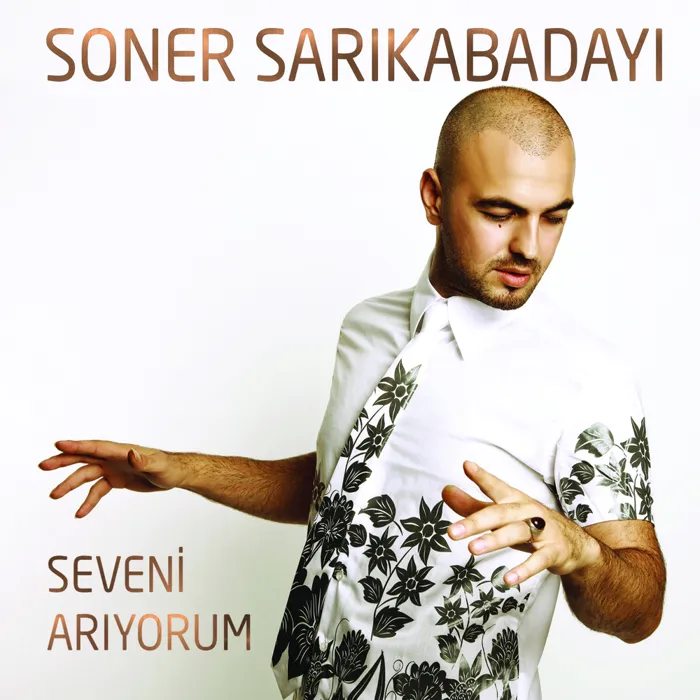 Seveni Arıyorum
