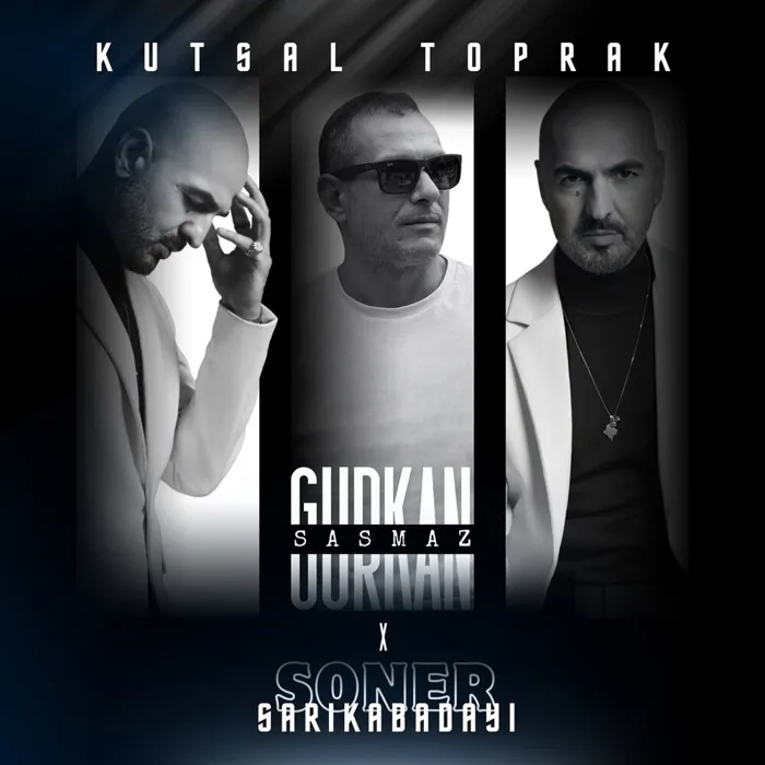 Kutsal Toprak
