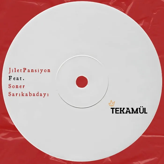 Tekamül
