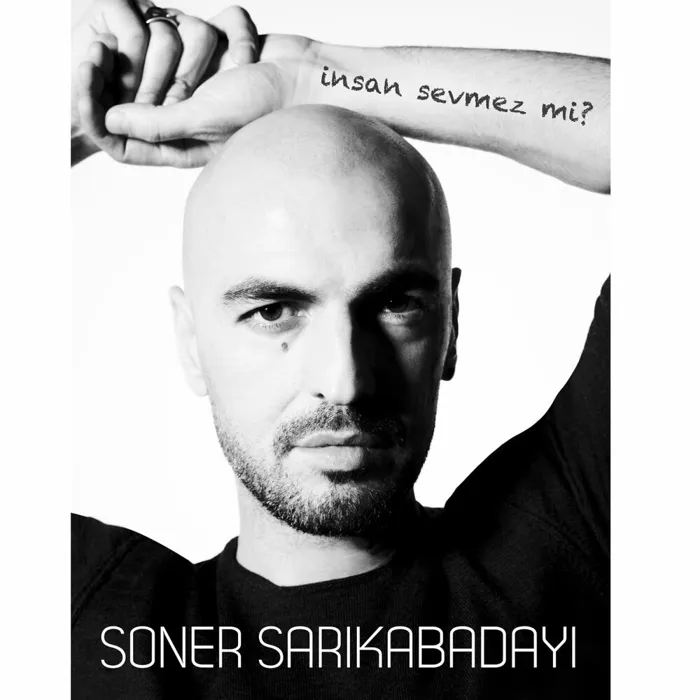 İnsan Sevmez Mi?