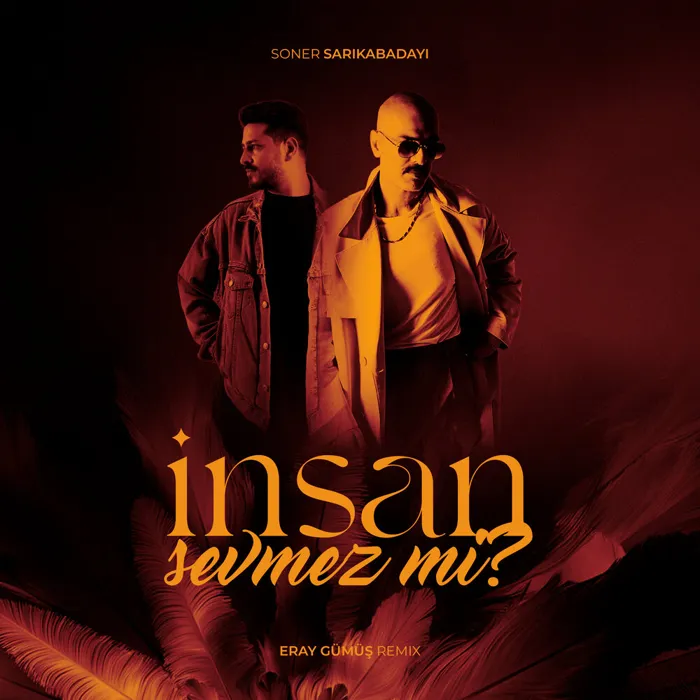 İnsan Sevmez Mi?