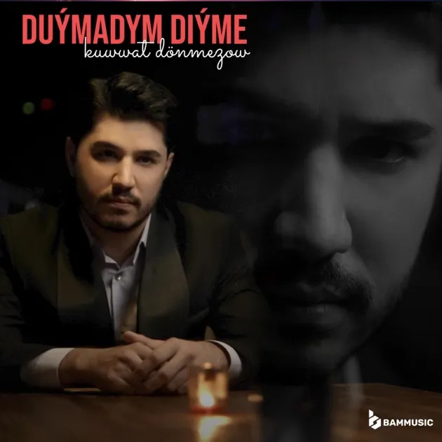 Duýmadym diýme