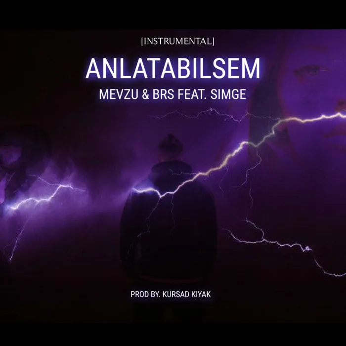 Anlatabilsem