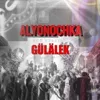 Alýonoçka (Cover)