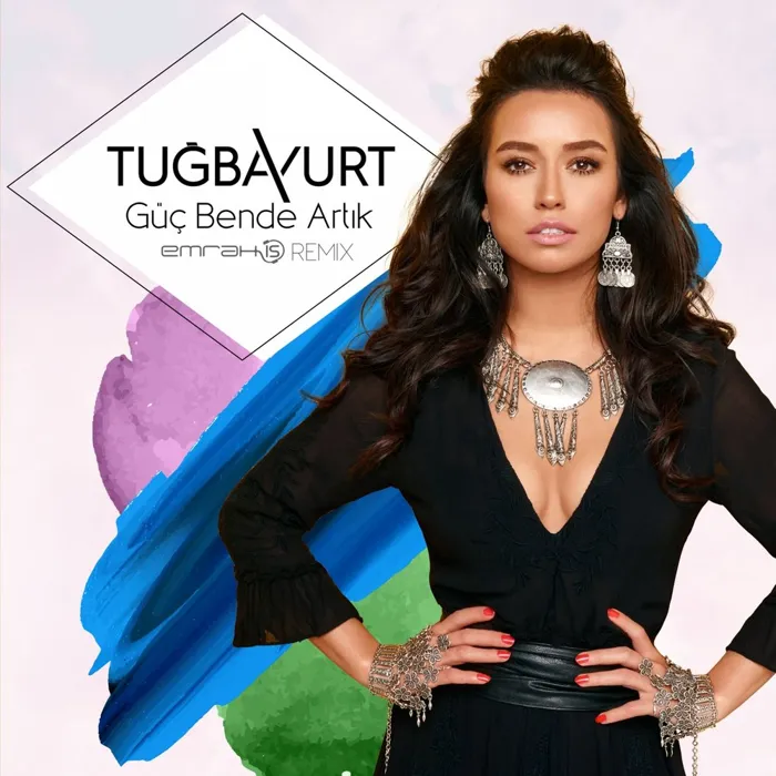 Güç Bende Artık